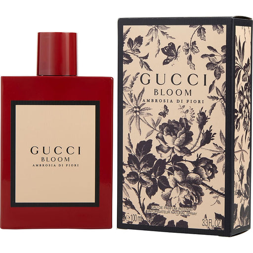 Gucci Bloom Ambrosia Di Fiori - 7STARSFRAGRANCES.COM