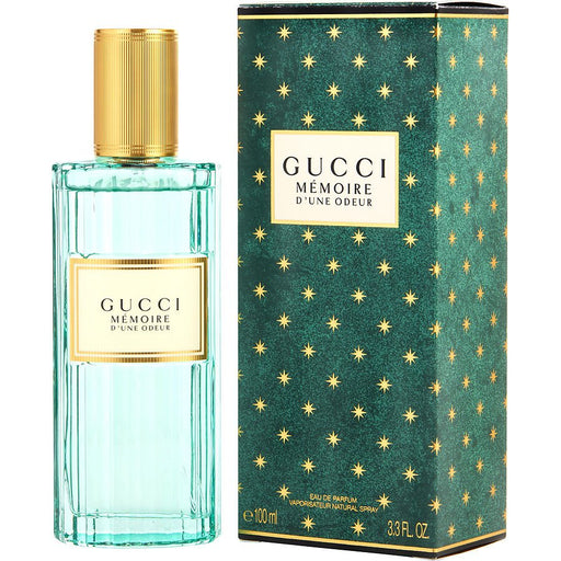 Gucci Memoire d'Une Odeur - 7STARSFRAGRANCES.COM