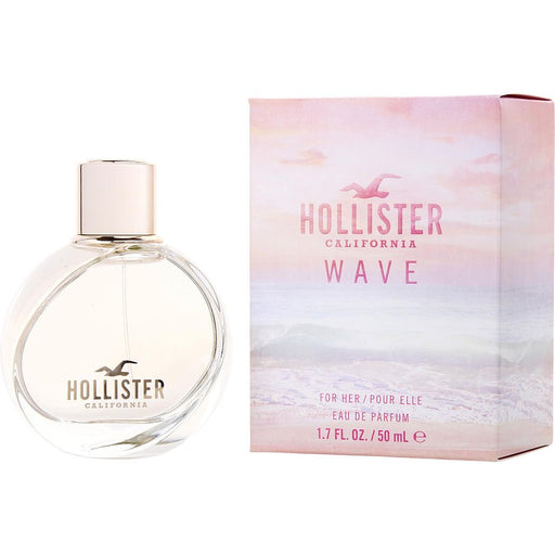 Hollister Wave - 7STARSFRAGRANCES.COM