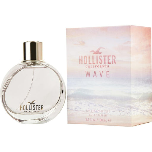 Hollister Wave - 7STARSFRAGRANCES.COM
