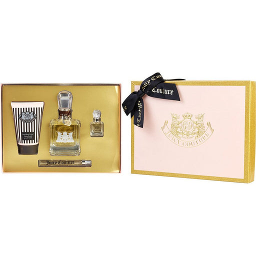 Juicy Couture - 7STARSFRAGRANCES.COM