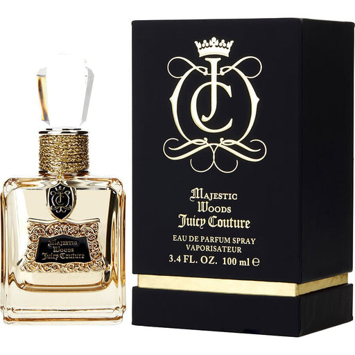Juicy Couture Majestic Woods - 7STARSFRAGRANCES.COM
