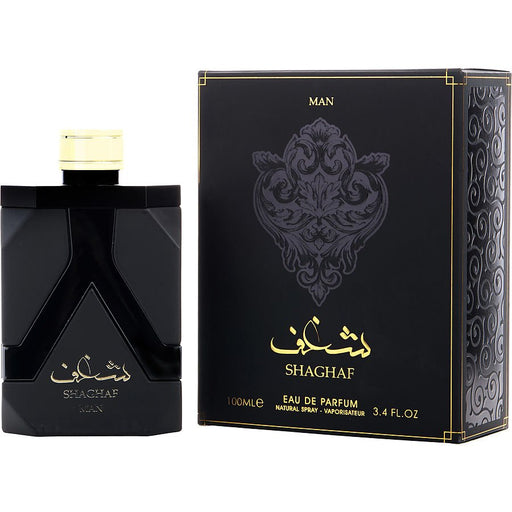Lattafa Shaghaf Man - 7STARSFRAGRANCES.COM