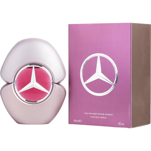 Mercedes-Benz Woman - 7STARSFRAGRANCES.COM