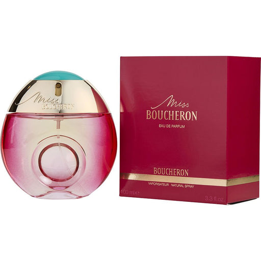 Miss Boucheron - 7STARSFRAGRANCES.COM