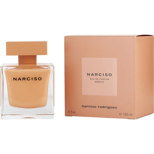 Narciso Rodriguez Narciso Ambree - 7STARSFRAGRANCES.COM