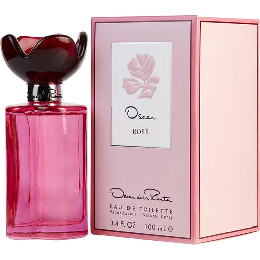 Oscar De La Renta Rose - 7STARSFRAGRANCES.COM