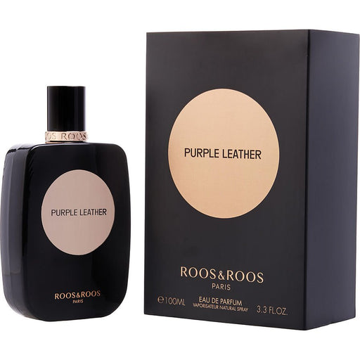 Purple Leather Perfume - 7STARSFRAGRANCES.COM