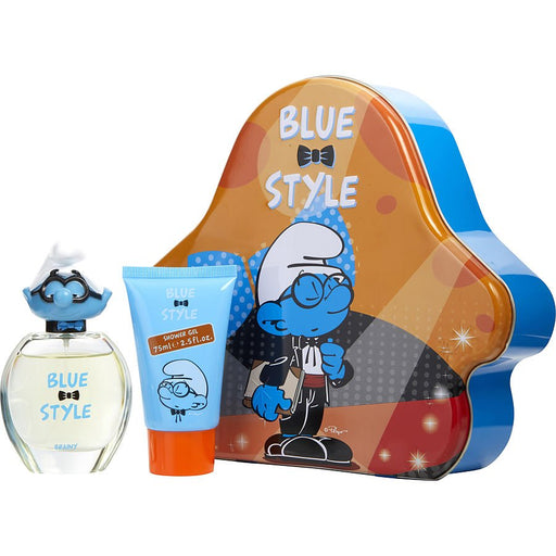 Smurfs 3d - 7STARSFRAGRANCES.COM