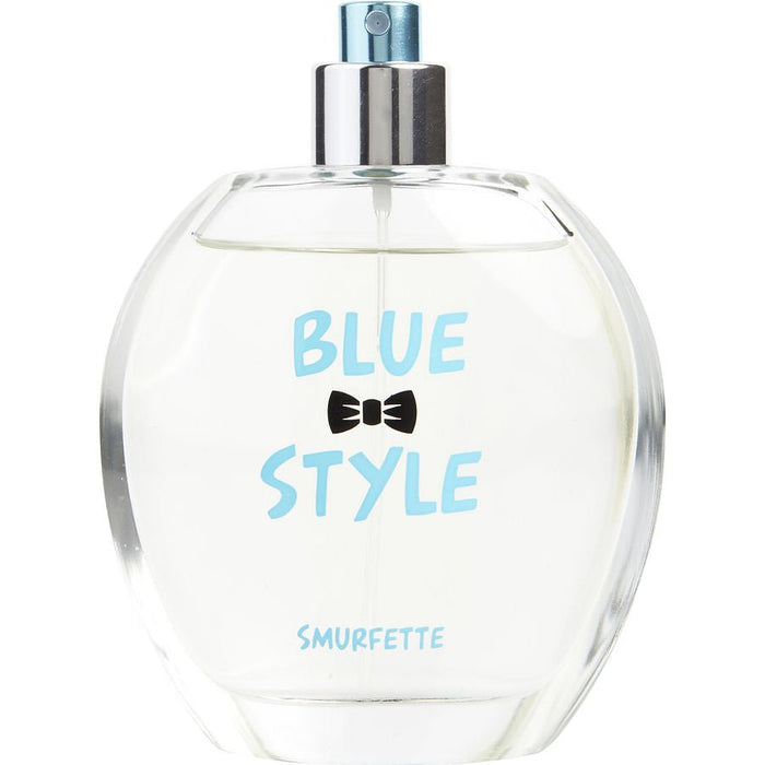 Smurfs 3d - 7STARSFRAGRANCES.COM