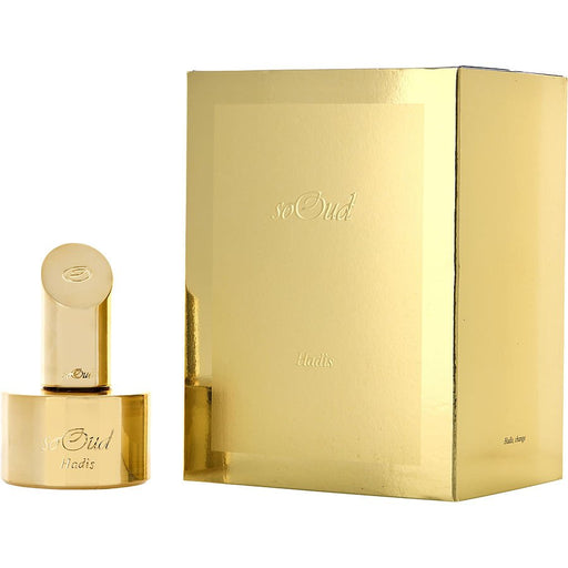 Sooud Hadis - 7STARSFRAGRANCES.COM