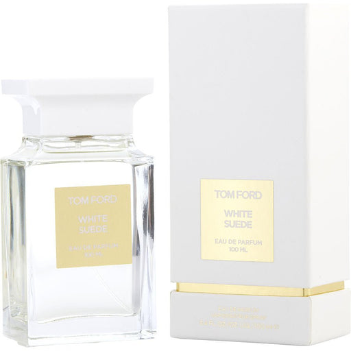 Tom Ford White Suede - 7STARSFRAGRANCES.COM