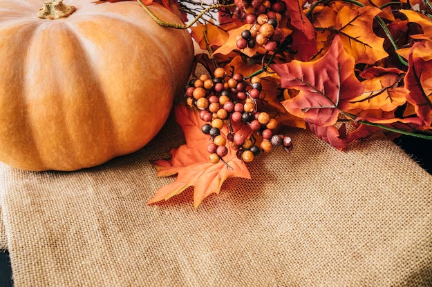 Best Pumpkin Spice Fragrances to Embrace the Autumn Vibe