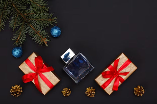Get Ahead of Christmas with Perfect Gifts for Fragrance Lovers