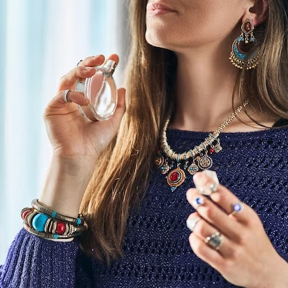 Top 10 Floral Perfumes for November 2024