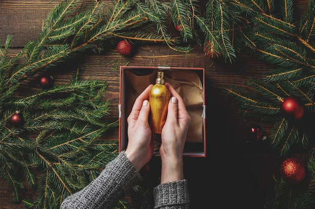 Top Perfumes to Gift This Christmas by Personality and Style