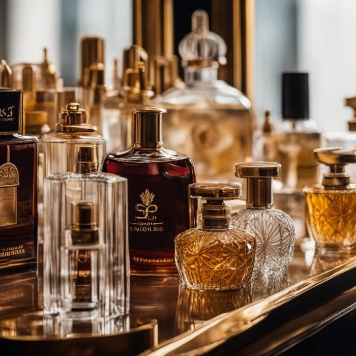 10 Top Tonka Bean Fragrances for a Luxurious Scent Experience