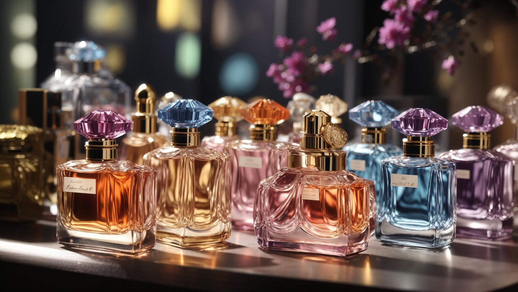 Unisex Perfumes and Gender Fluidity: Shaping the Future of Fragrance