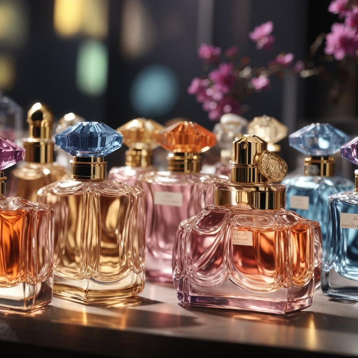 Unisex Perfumes and Gender Fluidity: Shaping the Future of Fragrance