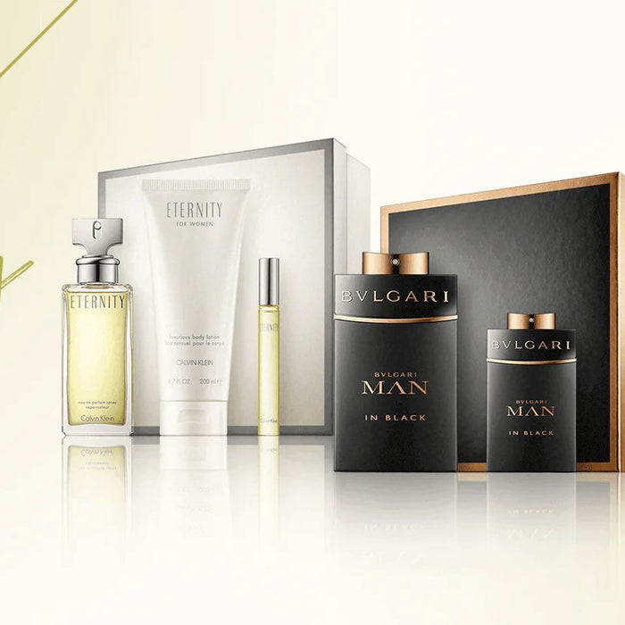 Discover the Best Fragrances with 7 Stars Fragrances - 7STARSFRAGRANCES.COM