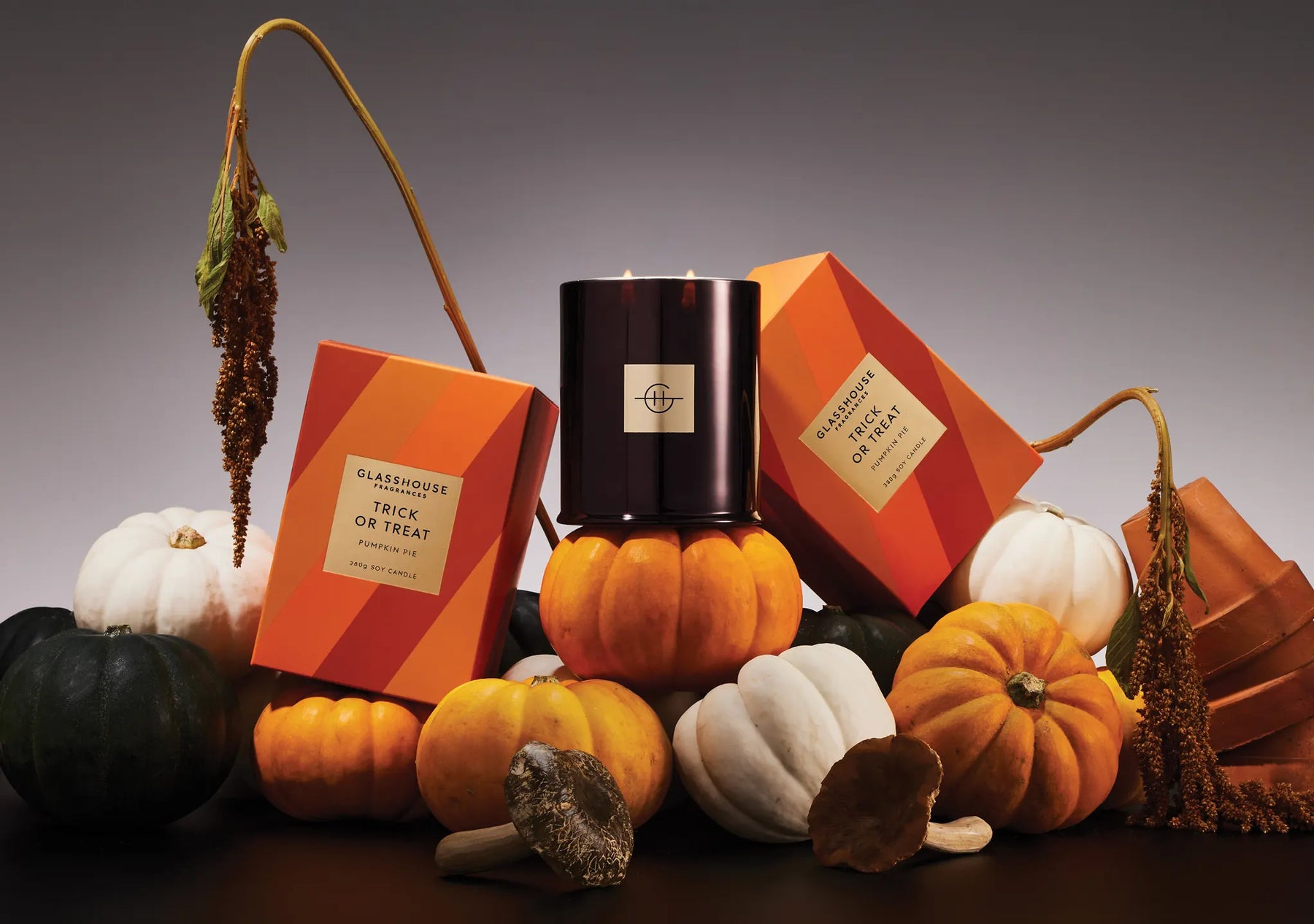 How to Choose the Perfect Fragrance for Halloween