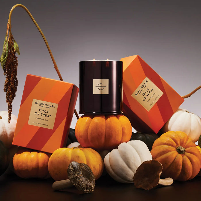 How to Choose the Perfect Fragrance for Halloween