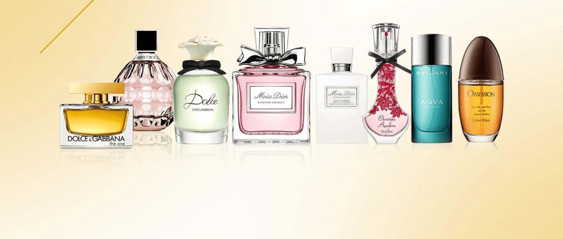 The most complete guide to discovering your signature scent: Niche perfumes, women's perfume and men’s cologne - 7STARSFRAGRANCES.COM
