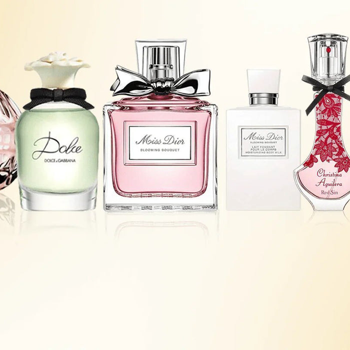 The most complete guide to discovering your signature scent: Niche perfumes, women's perfume and men’s cologne - 7STARSFRAGRANCES.COM