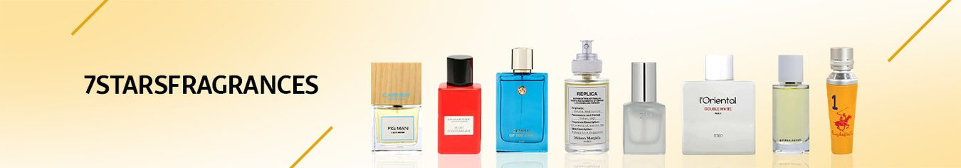 7STARSFRAGRANCES - 7STARSFRAGRANCES.COM