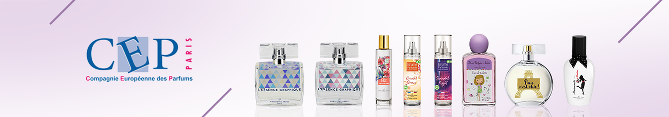 Compagne Europeene Parfums WOMEN