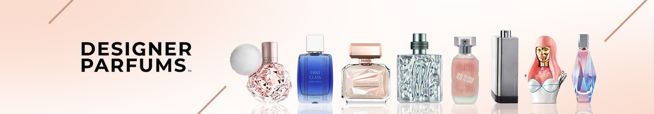 Designer Parfums Ltd