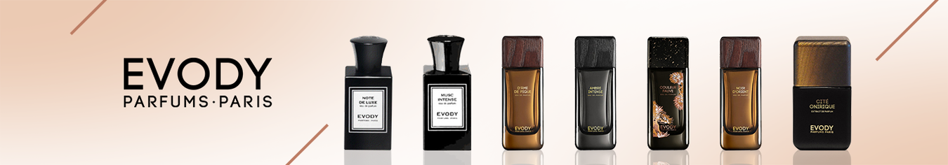 Evody Parfums WOMEN