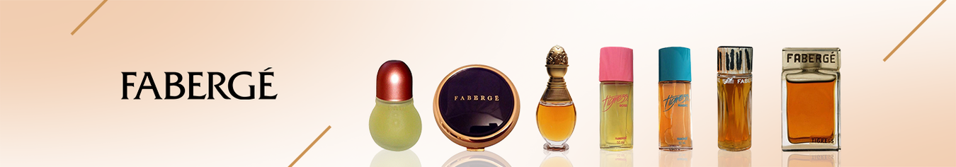 Faberge WOMEN