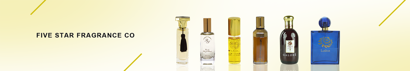 Five Star Fragrances WOMEN