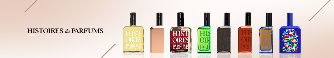 Histoires De Parfums WOMEN