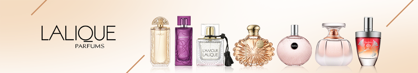 Lalique WOMEN