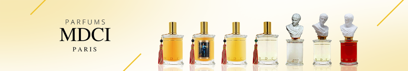 Mdci Parfums MEN