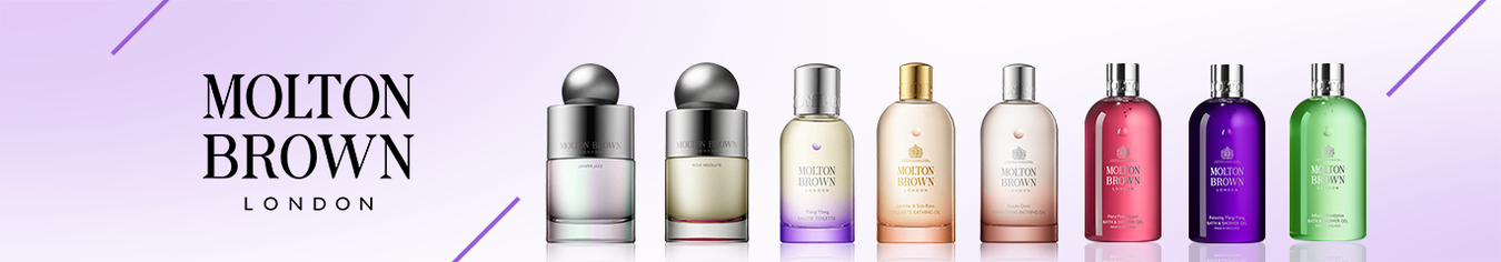 Molton Brown WOMEN