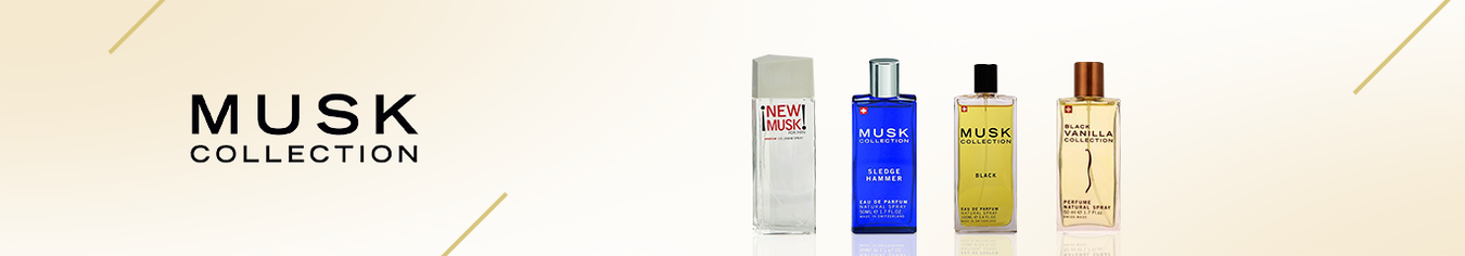 Musk Collection MEN