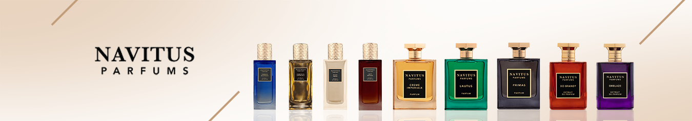 Navitus Parfums