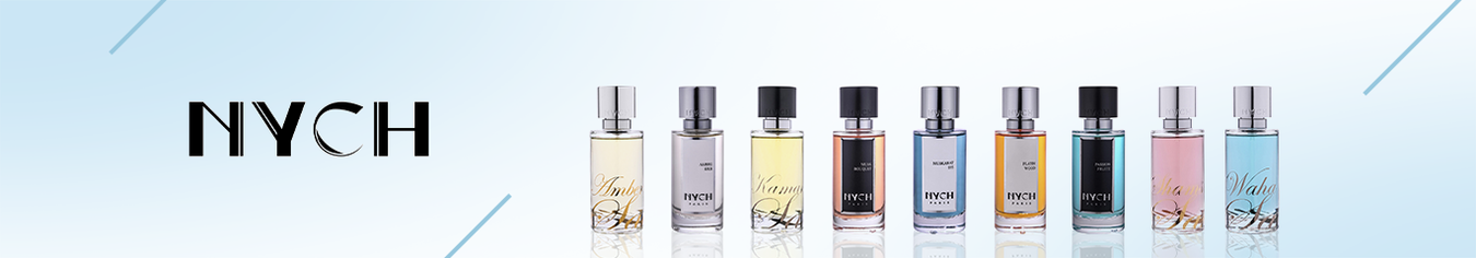 Nych Parfums