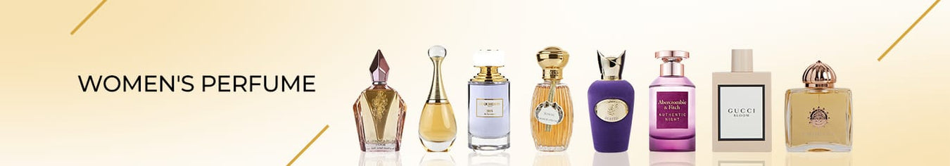 Women's Fragrances