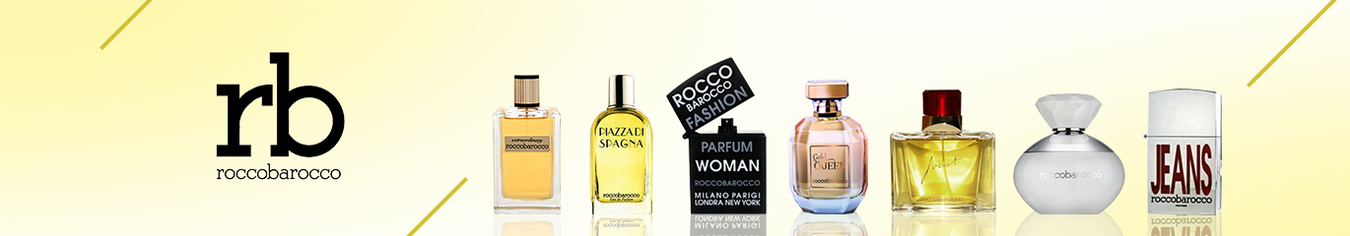 Rocco Barocco WOMEN