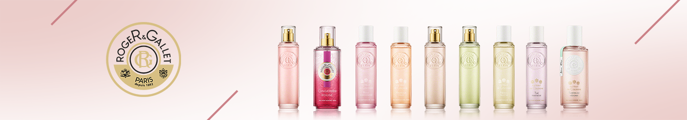 Roger & Gallet WOMEN