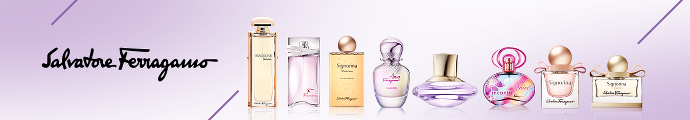 Salvatore Ferragamo WOMEN