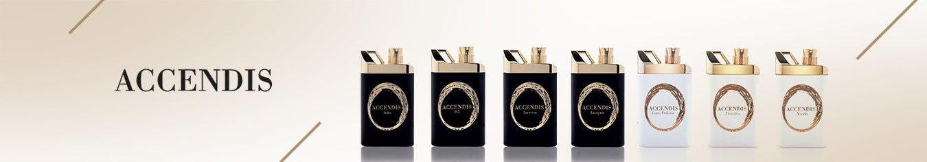 Accendis - 7STARSFRAGRANCES.COM