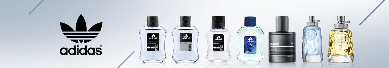 Adidas MEN - 7STARSFRAGRANCES.COM