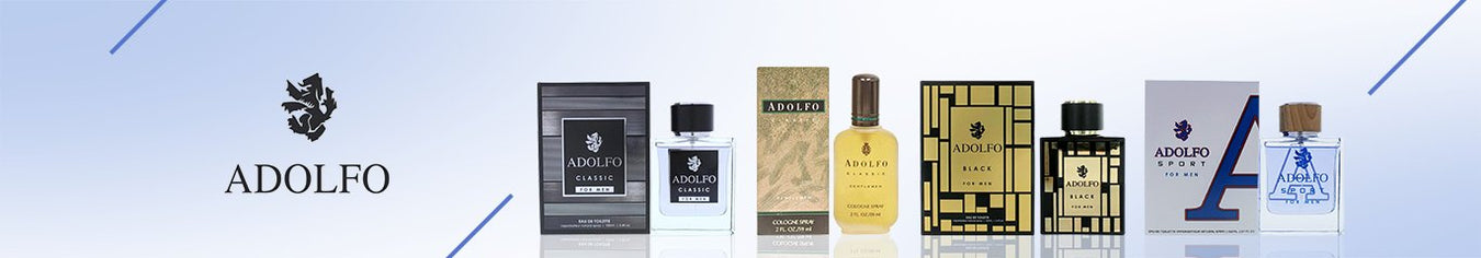 Adolfo - 7STARSFRAGRANCES.COM