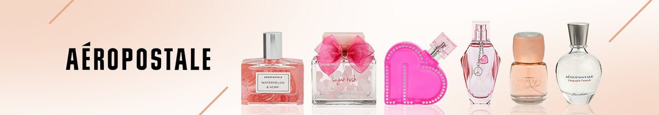 Aeropostale WOMEN - 7STARSFRAGRANCES.COM