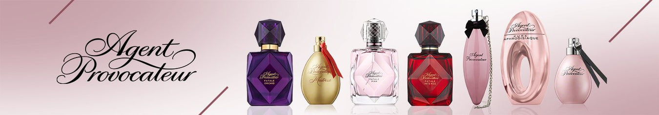 Agent Provocateur - 7STARSFRAGRANCES.COM